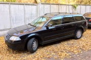 Volkswagen Passat 1.9 TDI AT 2004