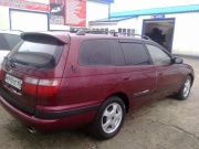 Toyota Caldina 2.0 MT 4WD 1994