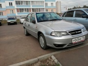 Daewoo Nexia 1.5 MT 2012