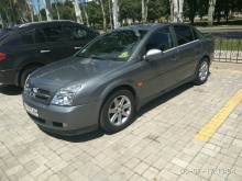 Opel Vectra 2.2 MT 2003