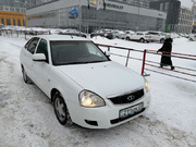 ВАЗ (Lada) Priora 1.6 MT 16 кл 2014