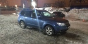 Subaru Forester 2.0X MT 2008