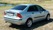 Ford Focus 2003