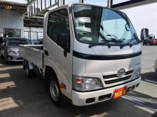 Toyota Dyna 2003