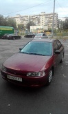 Mitsubishi Lancer 1.3 MT 1997