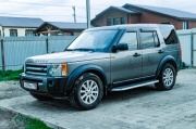 Land Rover Discovery 2.7 TD AT 2008