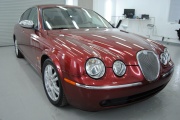 Jaguar S-Type 2.5 AT 2005