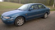 Mazda 626 2.0 AT 1998