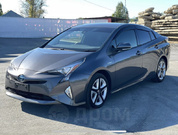 Toyota Prius 2016