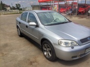 Chevrolet Viva 1.8 Ecotec MT 2005