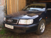 Audi 100 1994