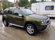 Renault Duster 2018