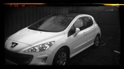 Peugeot 308 1.6 MT 2011