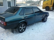 ВАЗ (Lada) 21099 2004