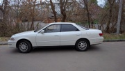 Toyota Mark II 2.0 AT 1999