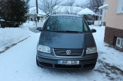 Volkswagen Sharan 1.9 TDI MT 2007