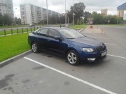 Skoda Octavia 1.4 TSI DSG 2014