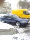 Honda Accord 1.8 MT 1996