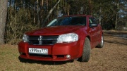 Dodge Avenger 2.4 AT 2008