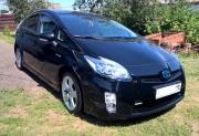 Toyota Prius 1.8 CVT 2009