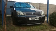 Opel Vectra 1.8 MT 2003