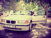 BMW 3 серия 320i AT 1994