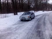 ВАЗ (Lada) 2115 1.6 MT 8 кл 2005