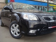 Kia Rio 1.4 MT 2011