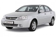 Chevrolet Lacetti 1.6 MT 2006