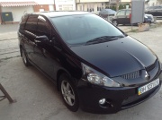 Mitsubishi Grandis 2.4 MT 2006