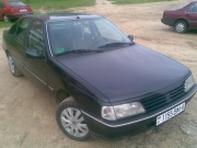 Peugeot 405 2.0 MT 1993