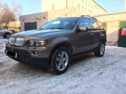 BMW X5 3.0i AT 2005