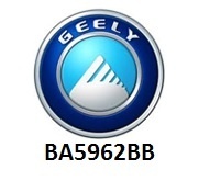 Geely CK 2013