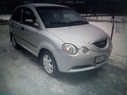 Chery Jaggi 1.3 MT 2008