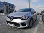 Renault Clio 1.6 Turbo EDC 2015