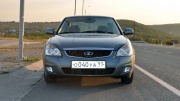 ВАЗ (Lada) Priora 1.6 MT 16 кл 2010