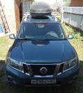 Nissan Terrano 2.0 MT AWD 2015