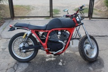 Yamaha Virago 1.3 MT 1994