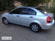 Hyundai Accent 1.4 MT 2008