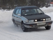 Toyota Sprinter Carib 1988