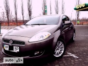 Fiat Bravo 1.4T MT 2008