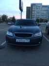 Chevrolet Epica 2.0 MT 2007