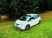 Honda Fit 1.3 CVT 2010