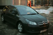 Citroen C4 1.6 AT 2007