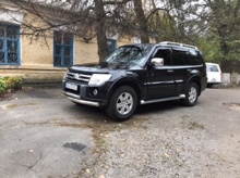 Mitsubishi Pajero 3.0 AT 2007