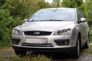 Ford Focus 2006