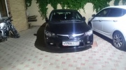 Honda Civic 1.4 CVT 2009