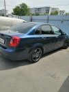 Chevrolet Lacetti 1.6 MT 2008