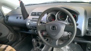 Honda Fit 2001