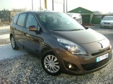 Renault Scenic 1,5 dCi 2009